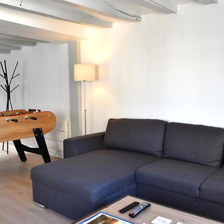 Le Chill Loft Apartamento Miramont-de-Guyenne Exterior foto