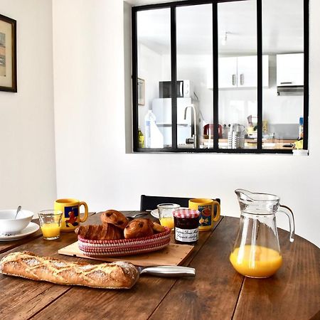 Le Chill Loft Apartamento Miramont-de-Guyenne Exterior foto