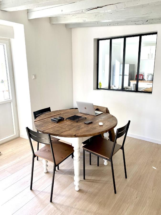 Le Chill Loft Apartamento Miramont-de-Guyenne Exterior foto