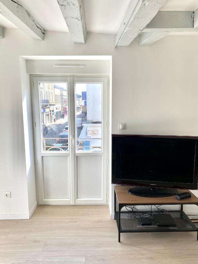 Le Chill Loft Apartamento Miramont-de-Guyenne Exterior foto