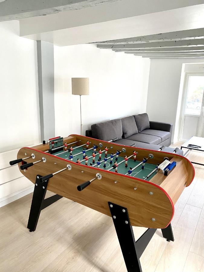 Le Chill Loft Apartamento Miramont-de-Guyenne Exterior foto