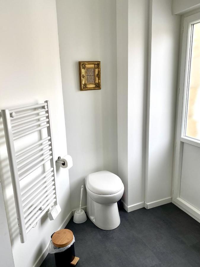 Le Chill Loft Apartamento Miramont-de-Guyenne Exterior foto