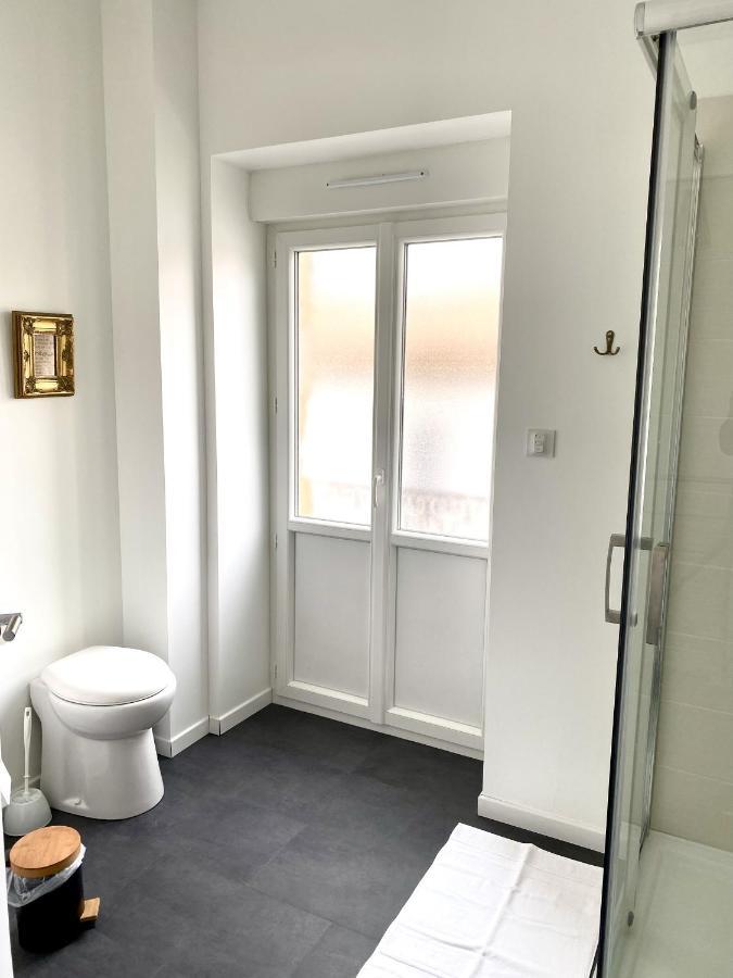 Le Chill Loft Apartamento Miramont-de-Guyenne Exterior foto