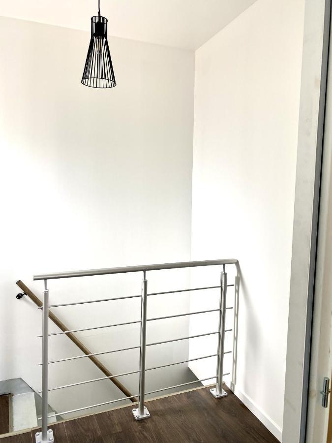 Le Chill Loft Apartamento Miramont-de-Guyenne Exterior foto