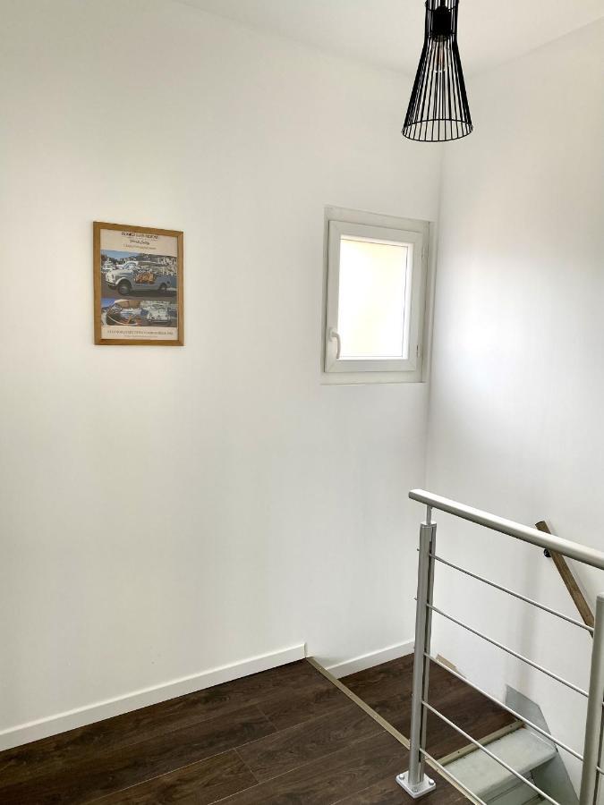Le Chill Loft Apartamento Miramont-de-Guyenne Exterior foto