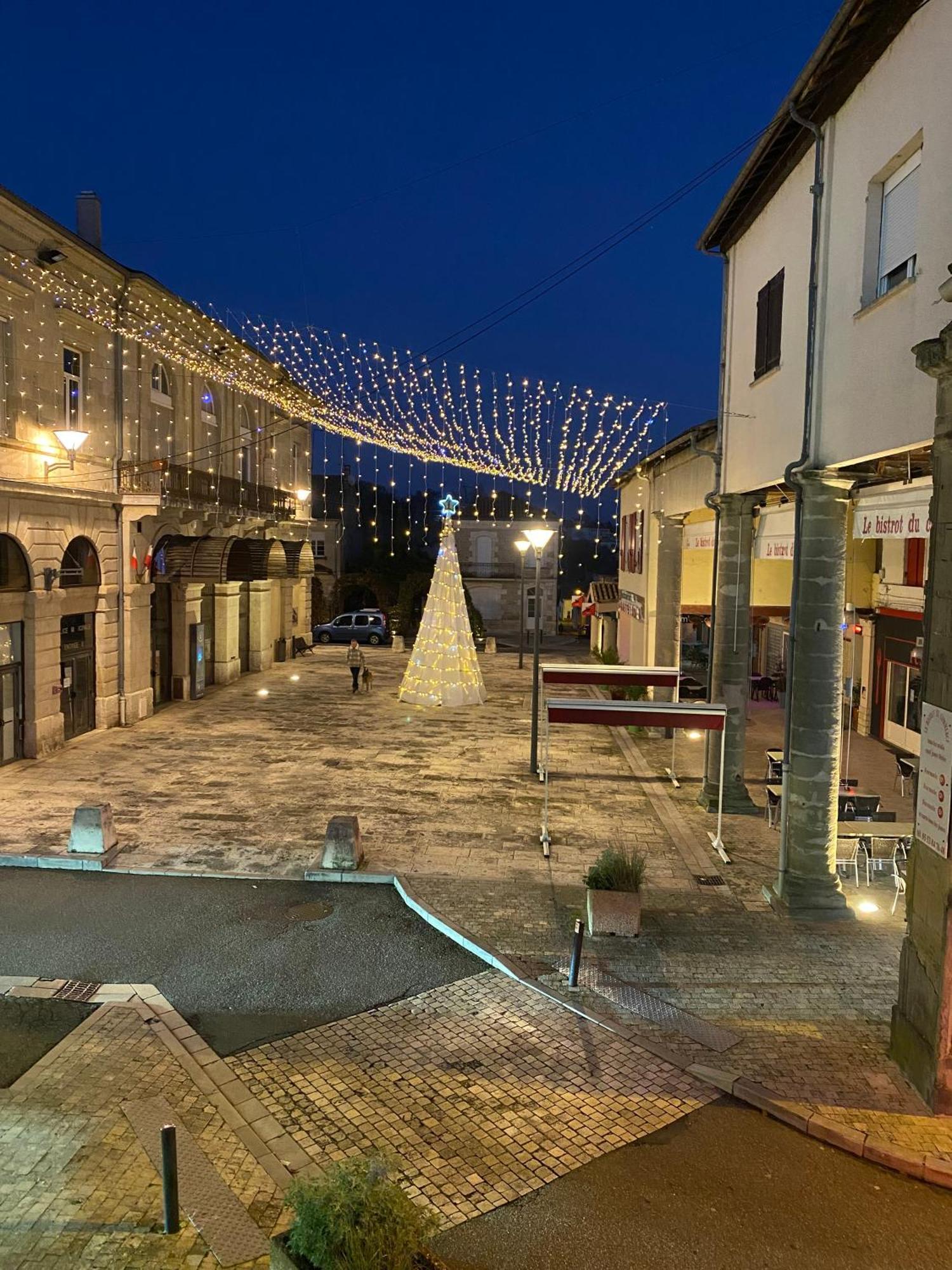 Le Chill Loft Apartamento Miramont-de-Guyenne Exterior foto
